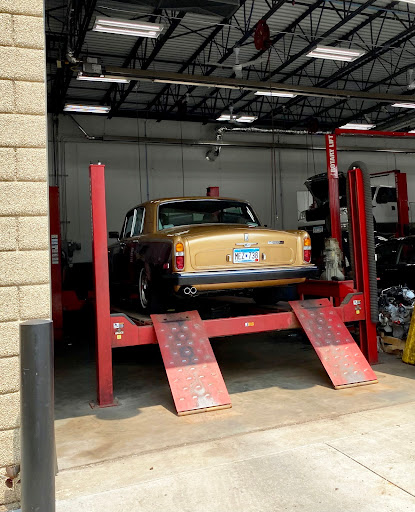 Auto Repair Shop «EZ Auto Repair LLC», reviews and photos, 321 Elm St, Farmington, MN 55024, USA