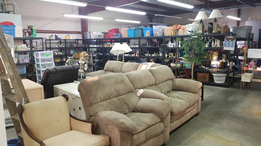 Thrift Store «Palmetto Thrift Store», reviews and photos, 4068 Fernandina Rd, Columbia, SC 29212, USA