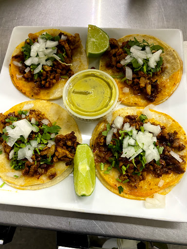 Tacos Kike