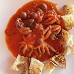 Photo n°3 de l'avis de Christina.r fait le 18/09/2021 à 15:52 sur le  La Pergola Ristorante Di Mannarelli Fernando à Teano