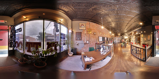 Explore sigil tattoo ideas, creative tattoo ideas in Omaha, available at Sailors Grave Tattoo