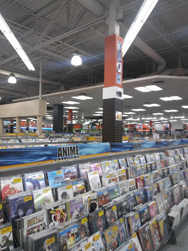 DVD Store «EntertainMart», reviews and photos, 651 Academy Blvd N, Colorado Springs, CO 80909, USA