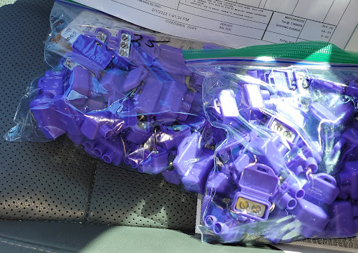 Electrical Supply Store «Consolidated Electrical Distribution», reviews and photos, 804 Florida Ave, Cocoa, FL 32922, USA