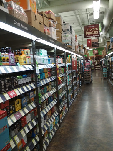 Wine Store «Total Wine & More», reviews and photos, 471 S Associated Rd, Brea, CA 92821, USA