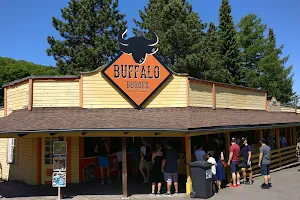 Buffalo Burger image