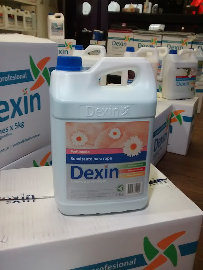 Dexin Higiene Integral