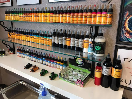 Explore sadness tattoo ideas, creative tattoo ideas in Victoria, available at Ds Tattoos