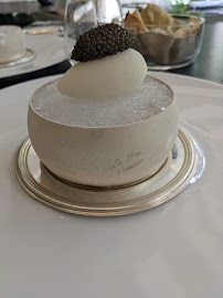 Caviar du Restaurant gastronomique Restaurant Le Pré Catelan à Paris - n°14