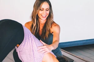 Erica Rose Yoga image