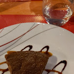 Photo n° 2 de l'avis de Natacha.i fait le 26/07/2021 à 21:05 pour Restaurant L'Alzelli à Lama