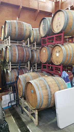 Winery «Running Brook Vineyard & Winery», reviews and photos, 335 Old Fall River Rd, North Dartmouth, MA 02747, USA