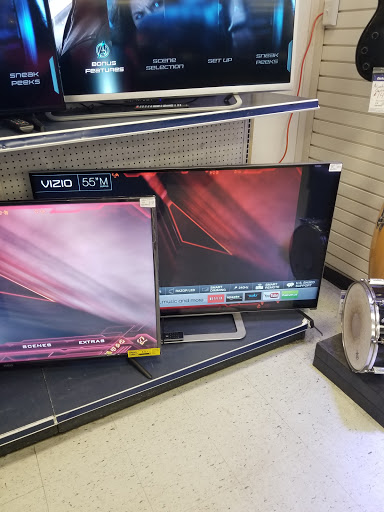 Check Cashing Service «Cash America Pawn», reviews and photos, 6325 N Orange Blossom Trail #101, Orlando, FL 32810, USA