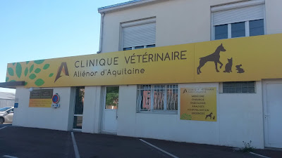Clinique Vétérinaire Univet Aliénor d'Aquitaine à La Roche-sur-Yon