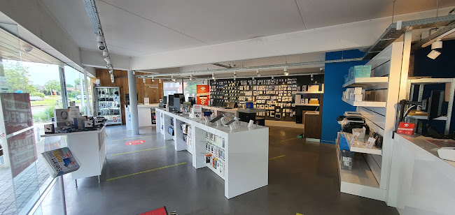 Beoordelingen van Exellent IT Lokeren - Wallabie Computers in Gent - Computerwinkel