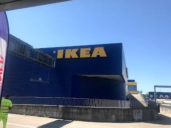 IKEA Lyssach Restaurant