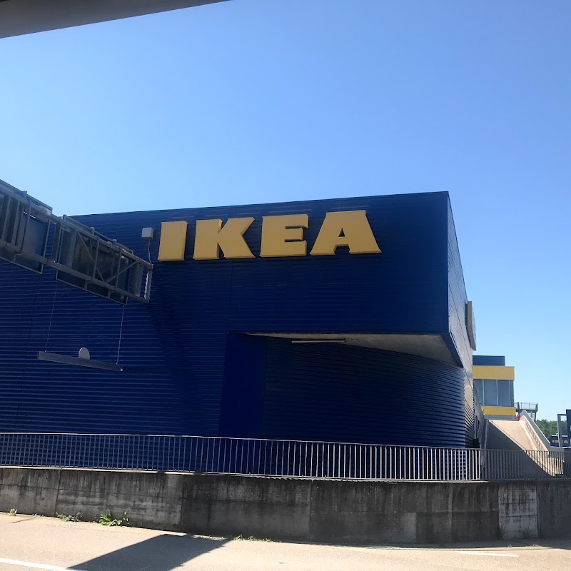 IKEA Lyssach Restaurant