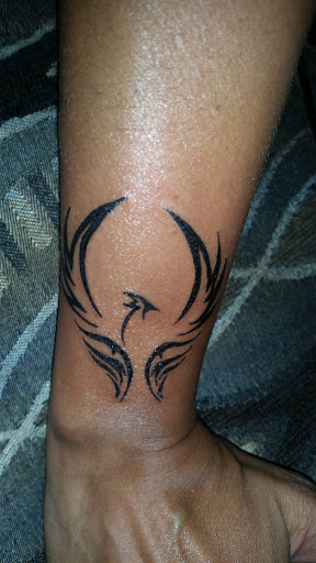 Tattoo Shop «Highlander Tattoo», reviews and photos, 4516 Curry Ford Rd, Orlando, FL 32812, USA