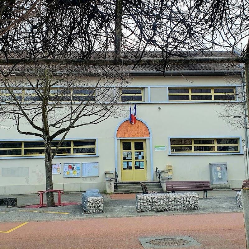 Ecole Primaire du Haut-Meylan