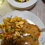 Photo n°1 de l'avis de Manfred.� fait le 05/10/2023 à 04:53 sur le  Hotel-Restaurant Busch Atter à Osnabrück