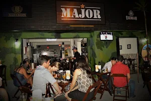 Major Bar e Lanchonete image