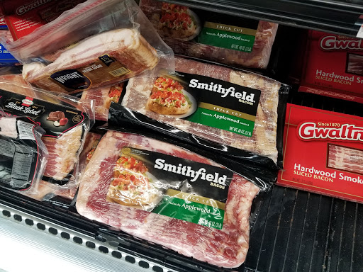 Department Store «Walmart Supercenter», reviews and photos, 101 Market Pl Blvd, Cartersville, GA 30121, USA