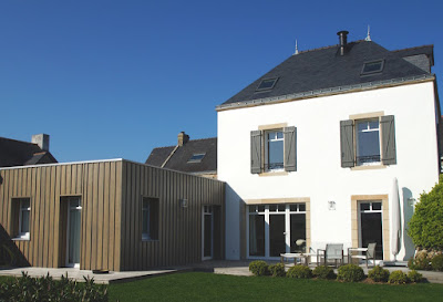 RONCO SAS - Entreprise Générale de Bâtiment à Carnac