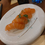 Photo n°6 de l'avis de Sabrina.i fait le 20/02/2023 à 20:44 sur le  Gohan Sushi Cagliari à Cagliari