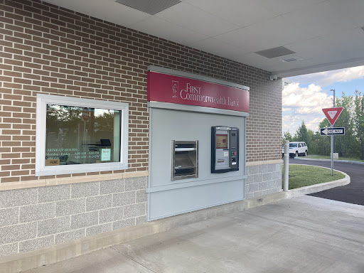 Bank «First Commonwealth Mortgage», reviews and photos