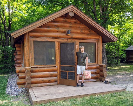 Campground «Baker Campground», reviews and photos, 2309 Baker Park Rd, Maple Plain, MN 55359, USA