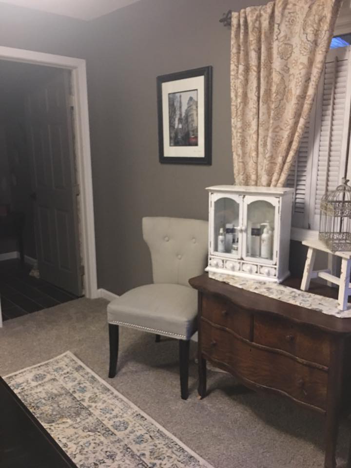 The Hideaway Day Spa 17754