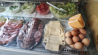 Aliment-réconfort du Restauration rapide Chiche Kebab à Pau - n°2