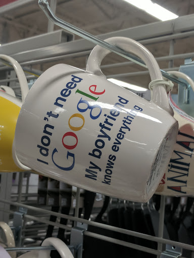 Clothing Store «Burlington Coat Factory», reviews and photos, 9470 FM 1960 Bypass Rd W, Humble, TX 77338, USA