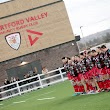 Dartford Valley Community Rugby Club