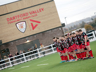 Dartford Valley Community Rugby Club