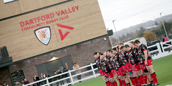 Dartford Valley Community Rugby Club