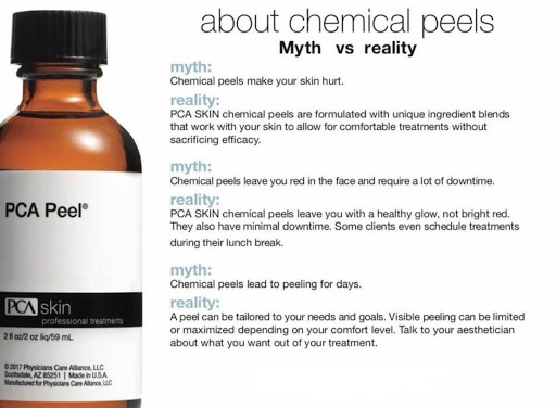 Day Spa «Skin and Body Solutions Day Spa», reviews and photos, 307 N Bishop Ave, Dallas, TX 75208, USA