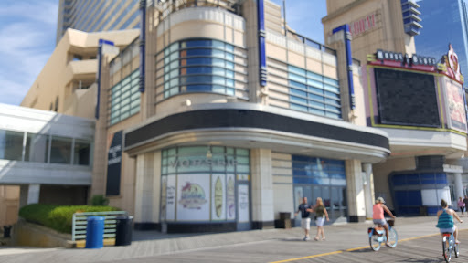 Concert Hall «House of Blues», reviews and photos, 801 Boardwalk, Atlantic City, NJ 08401, USA
