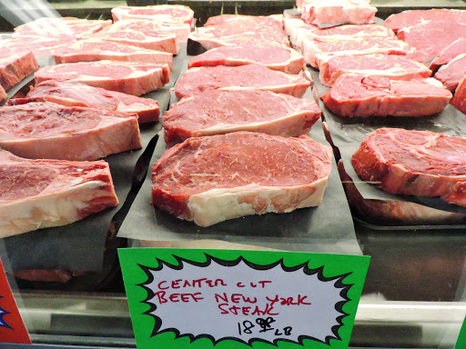 Butcher Shop «Butcher Boy Meat Market», reviews and photos, 530 W Plumb Ln c, Reno, NV 89509, USA