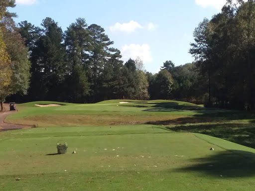 Golf Club «Echelon Golf Club», reviews and photos, 501 Founders Dr E, Alpharetta, GA 30004, USA