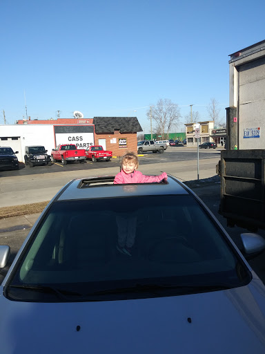 Auto Parts Store «Cass Auto Parts», reviews and photos, 293 Cass Ave, Mt Clemens, MI 48043, USA