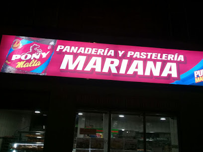 Panadería y Pastelería Mariana