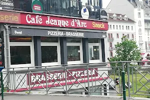 Joan of Arc Cafe image