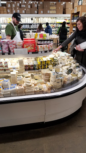 Supermarket «Berkeley Bowl», reviews and photos, 2020 Oregon St, Berkeley, CA 94703, USA