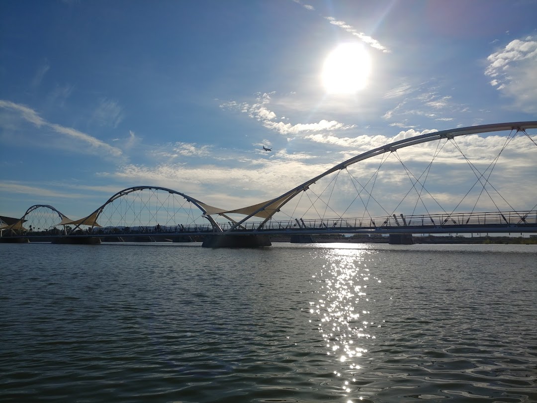 Tempe Center For The Arts