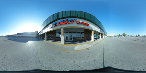 Shopping Mall «Southland Terrace Shopping Center», reviews and photos, 3971 7th Street Rd, Louisville, KY 40216, USA