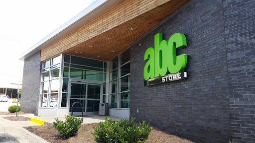 Liquor Store «Asheville ABC Liquor Store #10», reviews and photos, 337 New Leicester Hwy, Asheville, NC 28806, USA