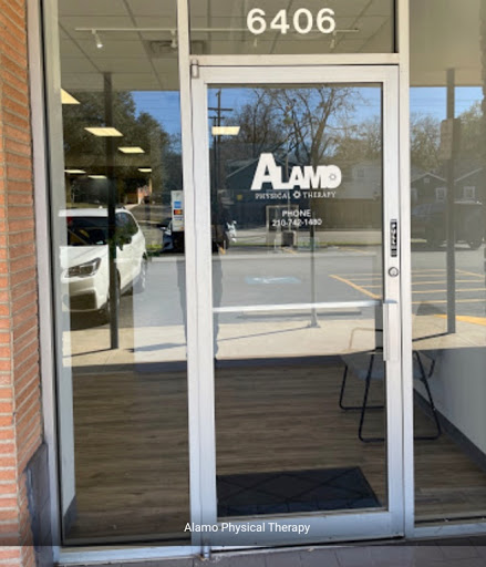 Alamo Physical Therapy