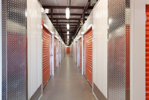 Self-Storage Facility «Public Storage», reviews and photos, 1474 Justin Rd, Lewisville, TX 75077, USA