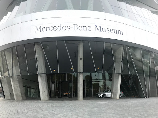 MB Museumsgastronomie