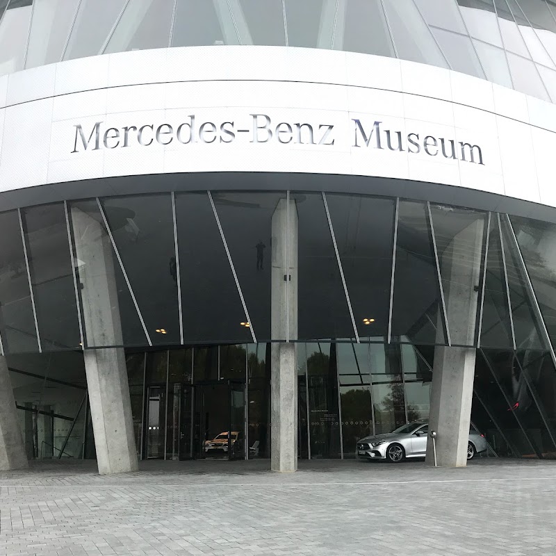 MB Museumsgastronomie